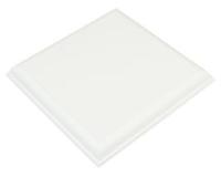 Система отделки углов «Альта-Декор». Отделочный элемент #2, белоснежный