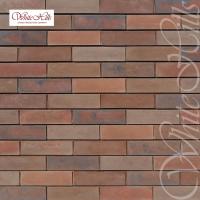 Вентилируемый фасад White Hills Хорн Брик F399-90 (спец.цвет 4442/401/17)