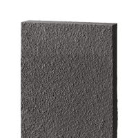 Фиброцементная панель Муар 1200х3000х8 мм (RAL 8019)