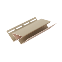 Внутренний угол 16 мм, крем-брюле