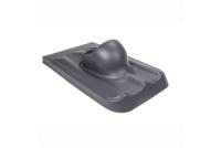 Проходной элемент XL UNIVERSAL/PELTI серый