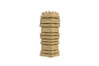 Угол Grand Line Сланец/Скала Classic песочный