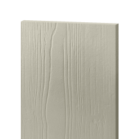 Фиброцементный сайдинг БЕТЭКО-Вудстоун (RAL 7032)