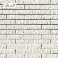 Вентилируемый фасад White Hills Толедо F400-00