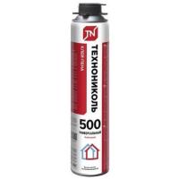 Клей-пена Технониколь 500 Professional универсальный 740 г