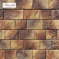 Вентилируемый фасад White Hills Шинон F410-40