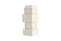 Угол Grand Line Крупный камень Classic молочный