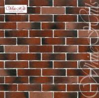 Декоративный кирпич Сити Брик 375-70