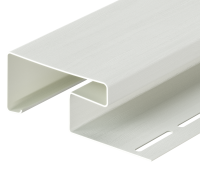 Наличник 89/30 мм, 3 м Docke, пломбир