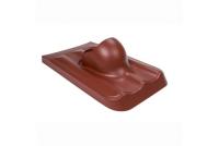 Проходной элемент XL UNIVERSAL/PELTI красный