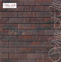 Вентилируемый фасад White Hills Норвич Брик F371-40