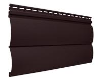 сайдинг под бревно «Текос», блок-хаус арабика