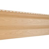 Сайдинг Тимберблок Пихта Алтайская