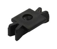 КЛЕММА МОНТАЖНАЯ 205 для монтажа террасной доски TERRADECK 100шт/уп