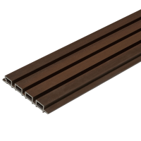 Стеновая панель CM Wall MERBAU, 3000х219х26 мм