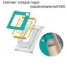 Оклады для мансардных окон