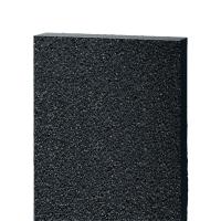 БЕТЭКО Фиброцементная панель Стоун 1200х3000х8 мм (RAL 7016 )