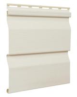 сайдинг виниловый «Альта-Профиль», белый