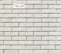 Вентилируемый фасад White Hills Лондон Брик II 340-00