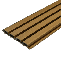 Стеновая панель CM Wall DUAL CAMEL, 3000х219х26 мм