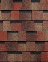 Ламинированная черепица Серия DRAGON PREMIUM, мускат