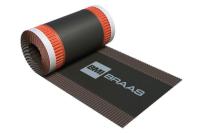 Аэроэлемент конька/хребта БРААС, красный