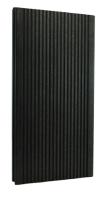 Террасная доска TERRADECK ECO 155*28*6000 мм (черный)