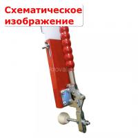 Монтажный кронштейн для фибросайдинга БЕТЭКО