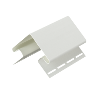 Внешний угол  75/15 мм, пломбир