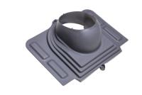 Проходной элемент PELTI серый