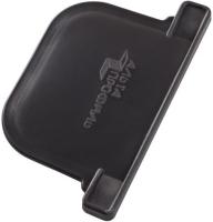 Торцевая заглушка канала 110 Альта-Профиль