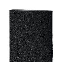 БЕТЭКО Фиброцементная панель Стоун 1200х3000х8 мм (RAL 9011)