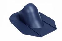 Проходной элемент HUOPA/ SLATE синий