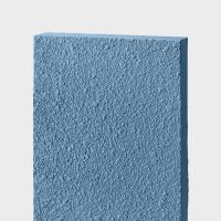 Фиброцементная панель Муар 1200х3000х8 мм (RAL 5024)