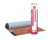 Рулонная черепица Технониколь Классическая Коричневый /1 рулон/