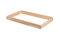 Декоративная надставка LXN RU 70х130 см