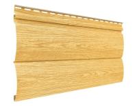 Акриловый блокхаус «Tecos LUX», ангарская сосна