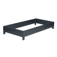 Грядка прямоугольная 0,6мх2,95м RAL 7024