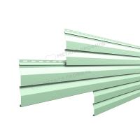 Сайдинг МЕТАЛЛ ПРОФИЛЬ СК-14х226 (PURMAN-20-Tourmalin-0.5)