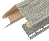 Внешний угол  75/15 мм, канадская береза