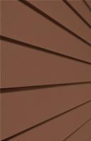 Сайдинг CEDRAL smooth (гладкий) С30 (Теплая земля)