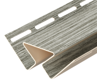 Внутренний угол 16 мм, канадская береза