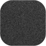 Конек/карниз Katepal (черный)