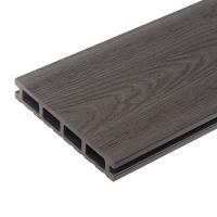 Террасная доска ДПК Dimdeck 3D-тиснение Венге, 6 метров