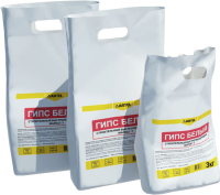 Гипс Г-7 "Артель"5 кг