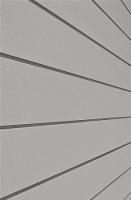 Сайдинг CEDRAL click smooth (гладкий) С05 (Серый минерал)