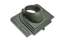 Проходной элемент PELTI зеленый