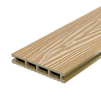 Террасная доска Decking Urban 150х24х3000 0,45м2 орех (Медовый Клен)