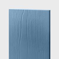 Фиброцементный сайдинг БЕТЭКО-Вудстоун (RAL 5024)