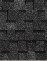 Ламинированная черепица Серия DRAGON LUX, ежевика